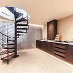 Traumhotel Alpina Superior (adults Only) Отель Герлос