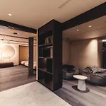 Traumhotel Alpina Superior (adults Only) 5*