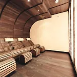 Traumhotel Alpina Superior (adults Only) 5* Герлос