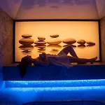 Отель Traumhotel Alpina Superior (adults Only) Герлос