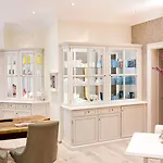 Traumhotel Alpina Superior (adults Only) Отель 5*