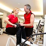 Traumhotel Alpina Superior 5* Gerlos