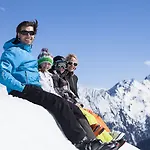Hotel Traumhotel Alpina Superior