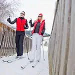 Hotel Traumhotel Alpina Superior 5*
