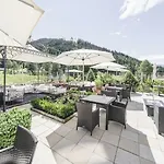 Traumhotel Alpina Superior (adults Only) 5* גרלוס