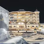 Traumhotel Alpina Superior (adults Only) גרלוס