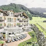 Traumhotel Alpina Superior (adults Only) גרלוס