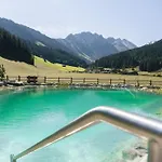 Traumhotel Alpina Superior (adults Only) 5* ゲルロス
