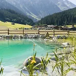 Hotel Traumhotel Alpina Superior