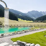 Traumhotel Alpina Superior (adults Only) Hotel Gerlos