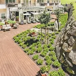 Traumhotel Alpina Superior (adults Only) 5*