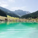 Traumhotel Alpina Superior (adults Only) Hotel Gerlos
