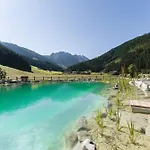 Hotel Traumhotel Alpina Superior