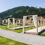 Traumhotel Alpina Superior Hotel Gerlos