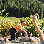 Traumhotel Alpina Superior 5* Gerlos