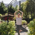 Traumhotel Alpina Superior