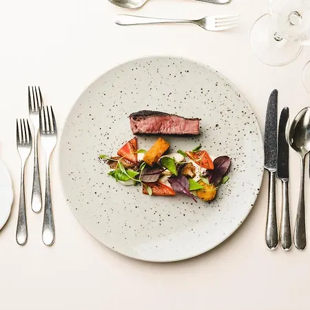 Traumhotel Alpina Superior (adults Only) 5*