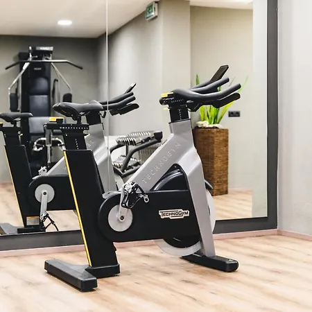 Hotel Traumhotel Alpina Superior (adults Only)