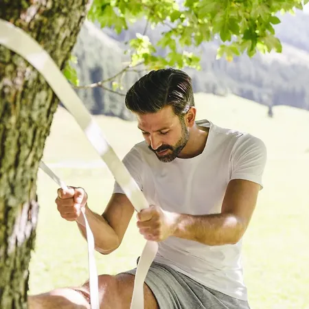 Hotel Traumhotel Alpina - Yoga&Ayurveda Gerlos