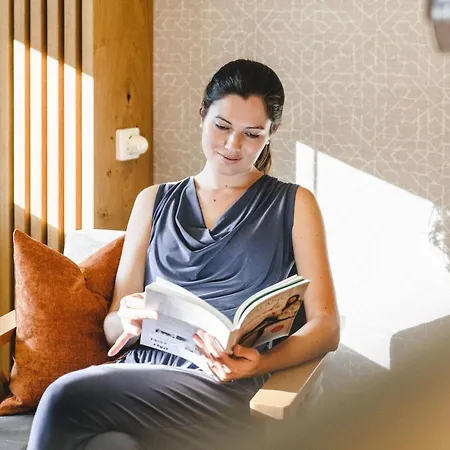 Hotel Traumhotel Alpina Superior --yoga Und Ayurvedahotel (adults Only) Gerlos