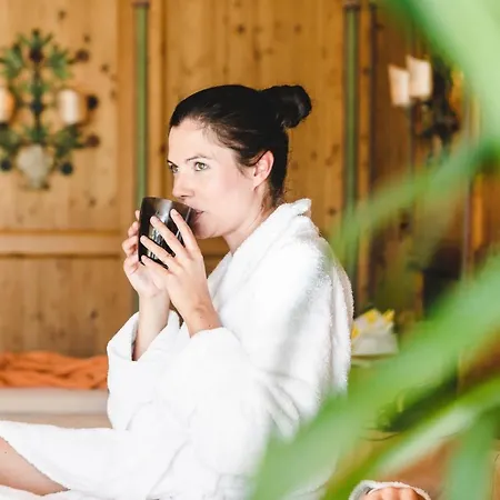 Traumhotel Alpina - Yoga&Ayurveda Hotel 5*