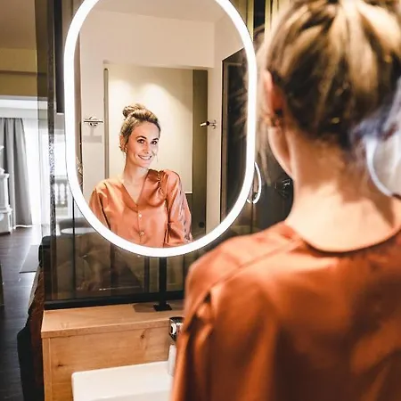 酒店 Traumhotel Alpina Superior (adults Only)