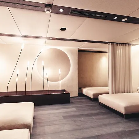 Traumhotel Alpina Superior (adults Only) 5* 盖洛斯