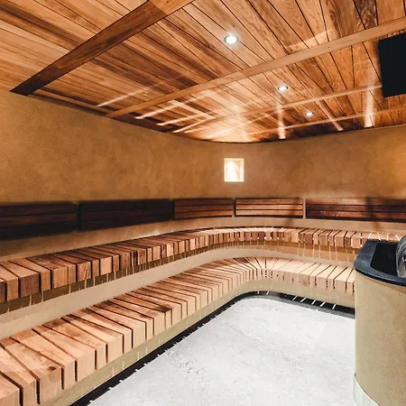 Traumhotel Alpina Superior (adults Only)