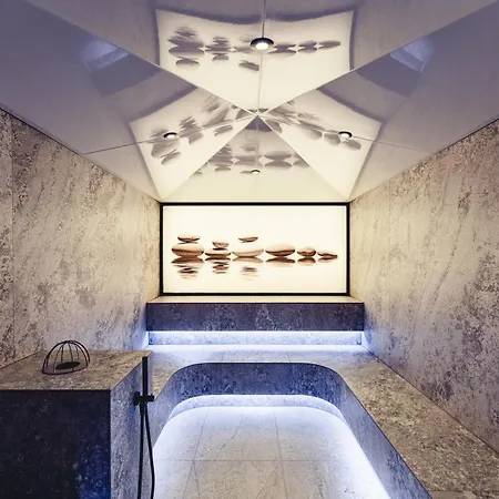 Traumhotel Alpina Superior (adults Only) 5* 盖洛斯