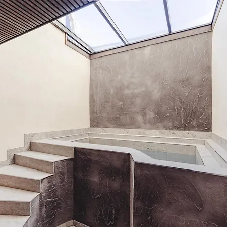 Traumhotel Alpina Superior (adults Only)