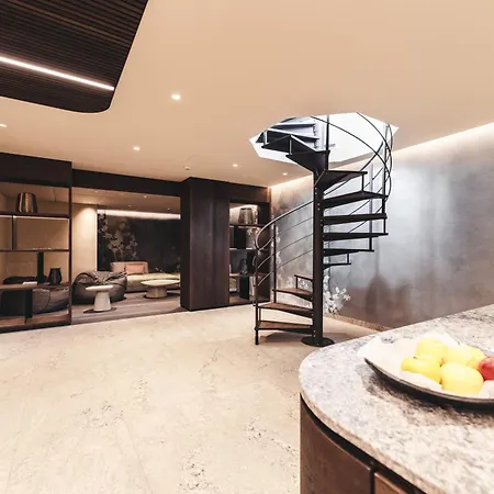 Traumhotel Alpina Superior (adults Only) 5* Gerlos