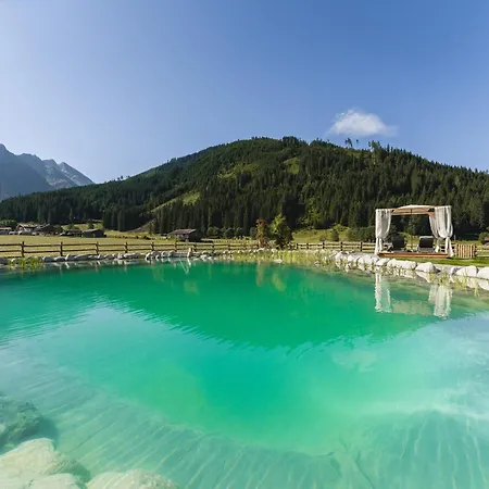 Traumhotel Alpina - Yoga&Ayurveda