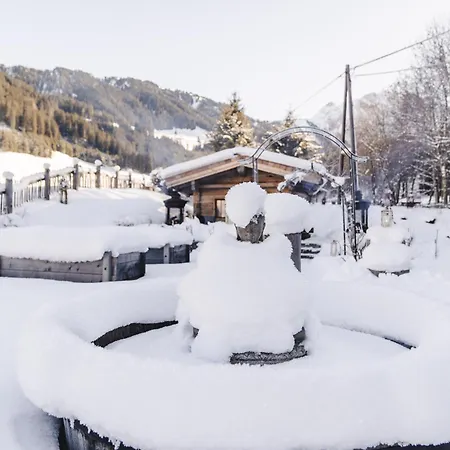 酒店 Traumhotel Alpina Superior (adults Only) 5*