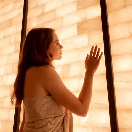 Hotel Traumhotel Alpina Superior 5*