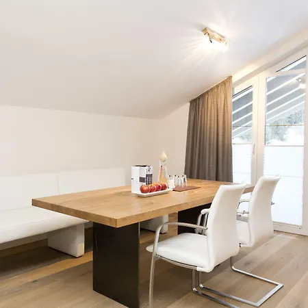 Hotel Traumhotel Alpina (Adults Only) Gerlos