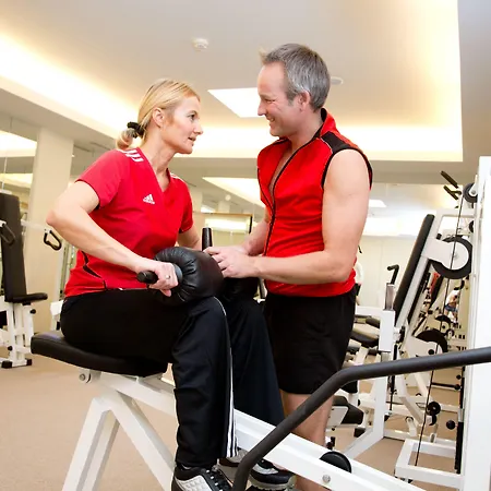 Traumhotel Alpina Superior 5* Gerlos