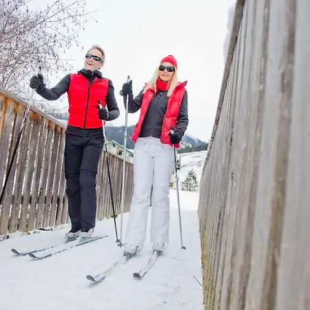 Hotel Traumhotel Alpina Superior (adults Only) 5*