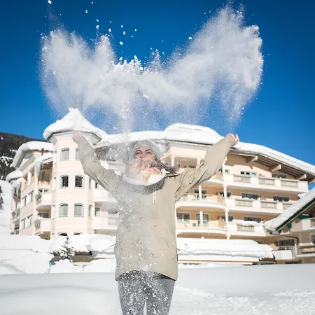 Traumhotel Alpina Superior (adults Only) 5* 겔로스