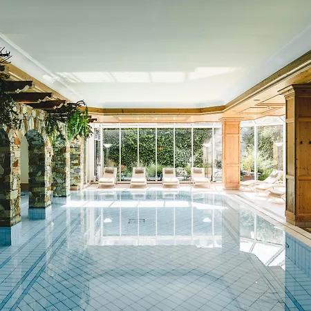 Traumhotel Alpina Superior (adults Only) 酒店 5*