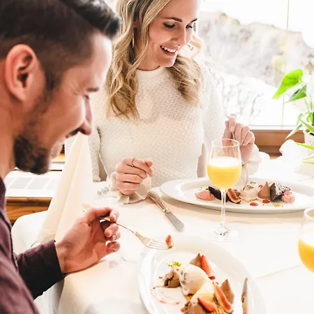 酒店 Traumhotel Alpina Superior (adults Only) 5*