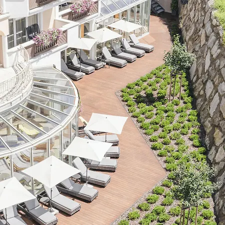 Traumhotel Alpina Superior