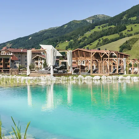 Traumhotel Alpina Superior (adults Only) Gerlos