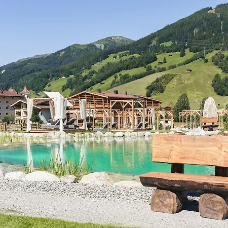 Traumhotel Alpina Adults Only, Yoga, Ayurveda 5*
