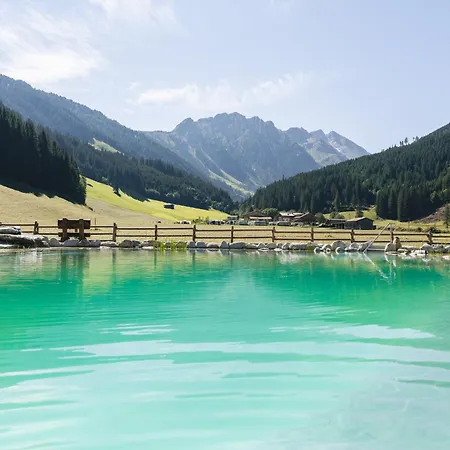 Traumhotel Alpina Superior (adults Only) Hotel Gerlos