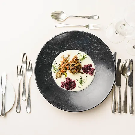 Hotel Traumhotel Alpina Adults Only, Yoga, Ayurveda
