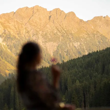 Hotel Traumhotel Alpina Adults Only, Yoga, Ayurveda 5*