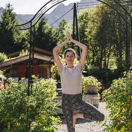 Traumhotel Alpina Superior