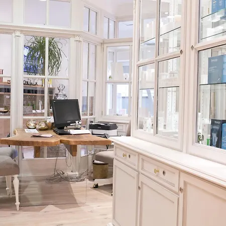 Traumhotel Alpina Superior (adults Only) 酒店