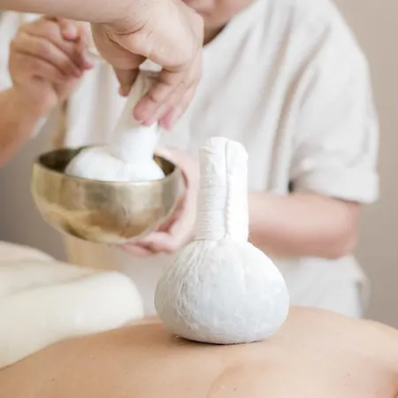 Hotel Traumhotel Alpina Superior --yoga Und Ayurvedahotel (adults Only)