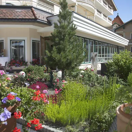 Traumhotel Alpina Adults Only, Yoga, Ayurveda 5*